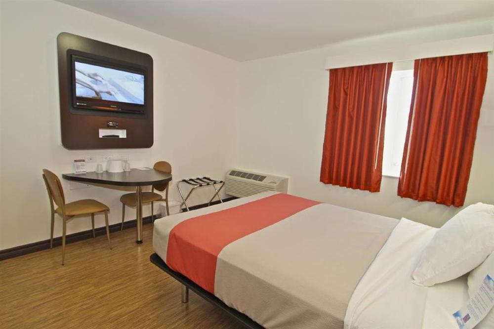 Quality Inn Moncton Cameră foto
