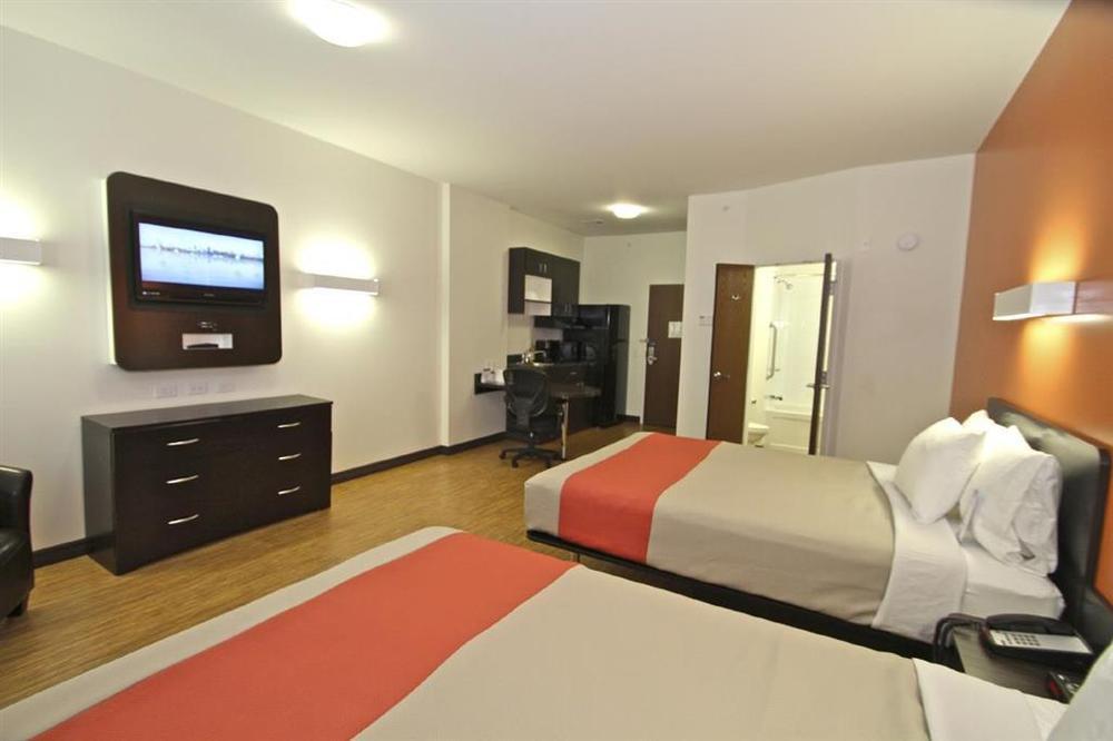 Quality Inn Moncton Cameră foto